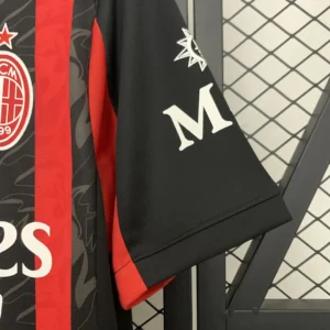 2025/2026 AC Milan Jersey