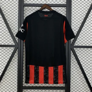 2025/2026 AC Milan Jersey