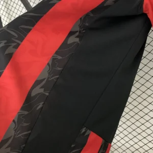 2025/2026 AC Milan Jersey