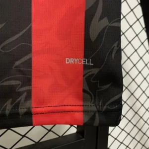 2025/2026 AC Milan Jersey
