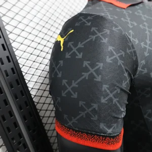 2025/2026 AC Milan Special Edition Jersey