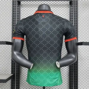 2025/2026 AC Milan Special Edition Jersey