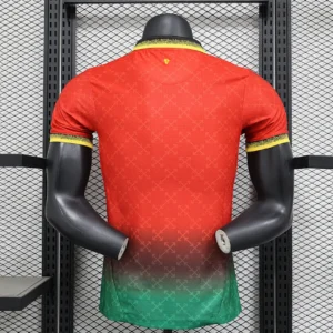 2025/2026 AC Milan Special Edition Jersey