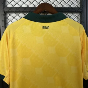 2025/2026 AC Milan Jersey