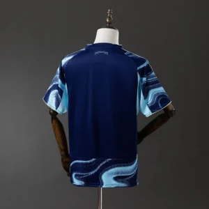 2025/2026 Ajax Jersey