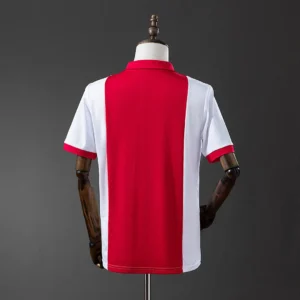 2025/2026 Ajax Commemorative Edition Jersey