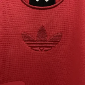 2025/2026 Ajax Commemorative Edition Jersey
