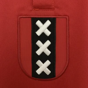2025/2026 Ajax Commemorative Edition Jersey