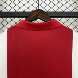 2025/2026 Ajax Commemorative Edition Jersey