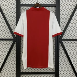 2025/2026 Ajax Commemorative Edition Jersey