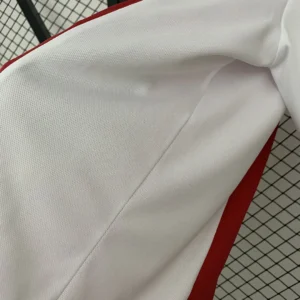 2025/2026 Ajax Commemorative Edition Jersey