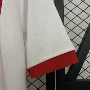 2025/2026 Ajax Commemorative Edition Jersey