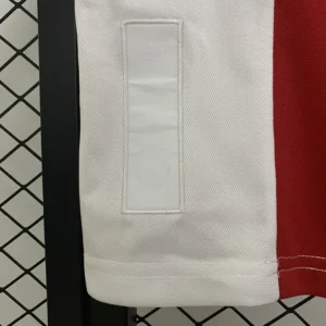2025/2026 Ajax Commemorative Edition Jersey