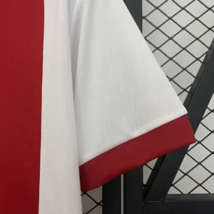 2025/2026 Ajax Commemorative Edition Jersey