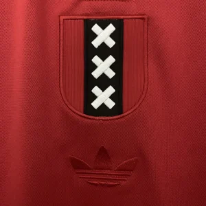 2025/2026 Ajax Commemorative Edition Jersey