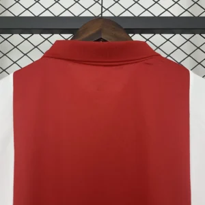 2025/2026 Ajax Commemorative Edition Jersey