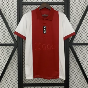 2025/2026 Ajax Commemorative Edition Jersey