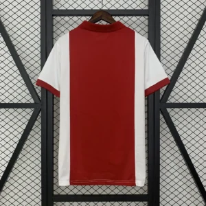2025/2026 Ajax Commemorative Edition Jersey