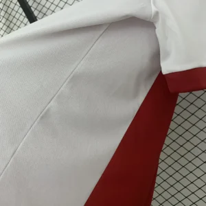 2025/2026 Ajax Commemorative Edition Jersey