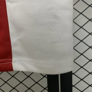 2025/2026 Ajax Commemorative Edition Jersey