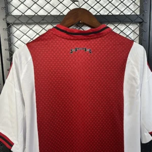 2025/2026 Ajax Jersey
