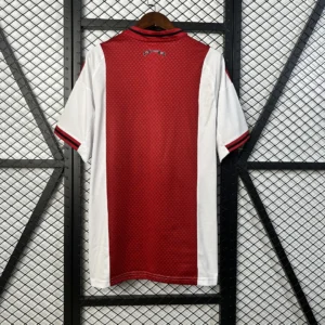 2025/2026 Ajax Jersey