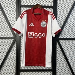 2025/2026 Ajax Jersey