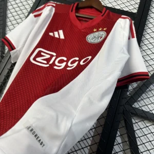 2025/2026 Ajax Jersey