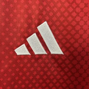 2025/2026 Ajax Jersey