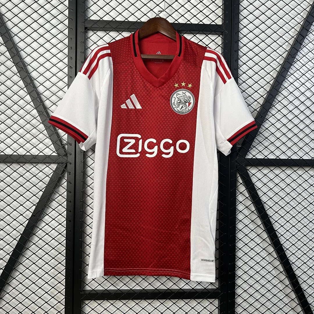 2025/2026 Ajax Jersey