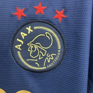2025/2026 Ajax Special Edition Jersey