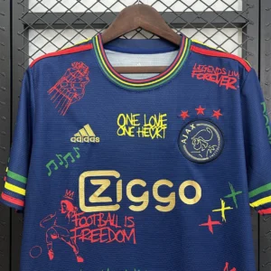 2025/2026 Ajax Special Edition Jersey
