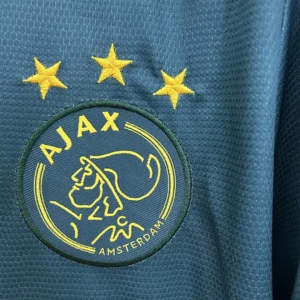 2025/2026 Ajax Special Edition Jersey