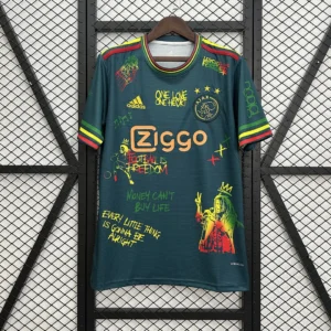 2025/2026 Ajax Special Edition Jersey