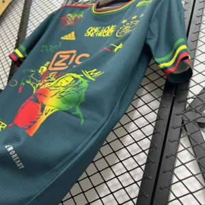 2025/2026 Ajax Special Edition Jersey