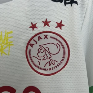 2025/2026 Ajax Special Edition Jersey