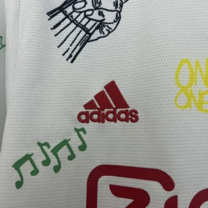 2025/2026 Ajax Special Edition Jersey