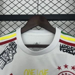 2025/2026 Ajax Special Edition Jersey