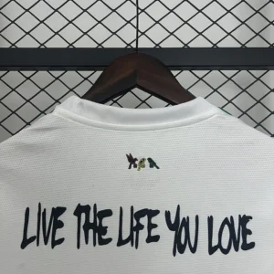2025/2026 Ajax Special Edition Jersey