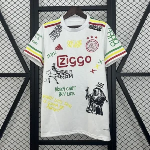 2025/2026 Ajax Special Edition Jersey