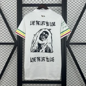 2025/2026 Ajax Special Edition Jersey