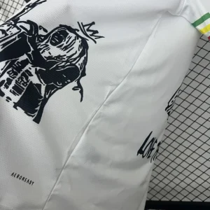 2025/2026 Ajax Special Edition Jersey