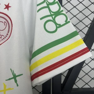 2025/2026 Ajax Special Edition Jersey