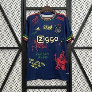 2025/2026 Ajax Special Edition Jersey