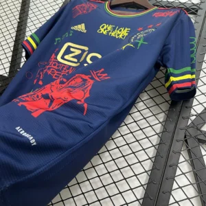 2025/2026 Ajax Special Edition Jersey