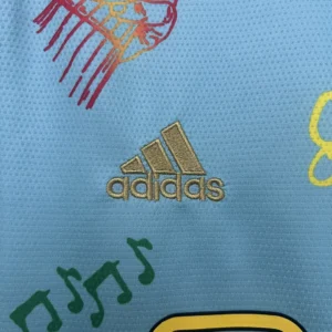 2025/2026 Ajax Special Edition Green Jersey