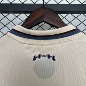 2025/2026 Ajax Jersey