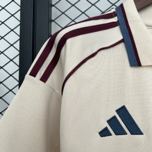 2025/2026 Ajax Jersey
