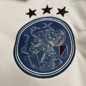 2025/2026 Ajax Jersey