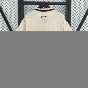 2025/2026 Ajax Jersey